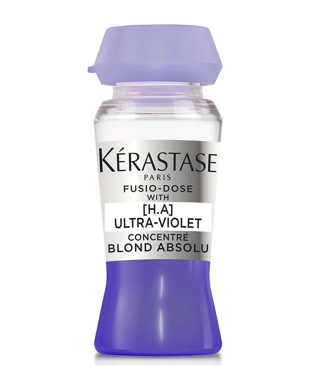 Kerastase Fusio-Dose Concentré Blond Absolu Tratament 12 ml