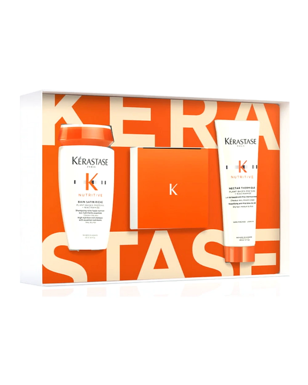 Kerastase Set Nutritiv