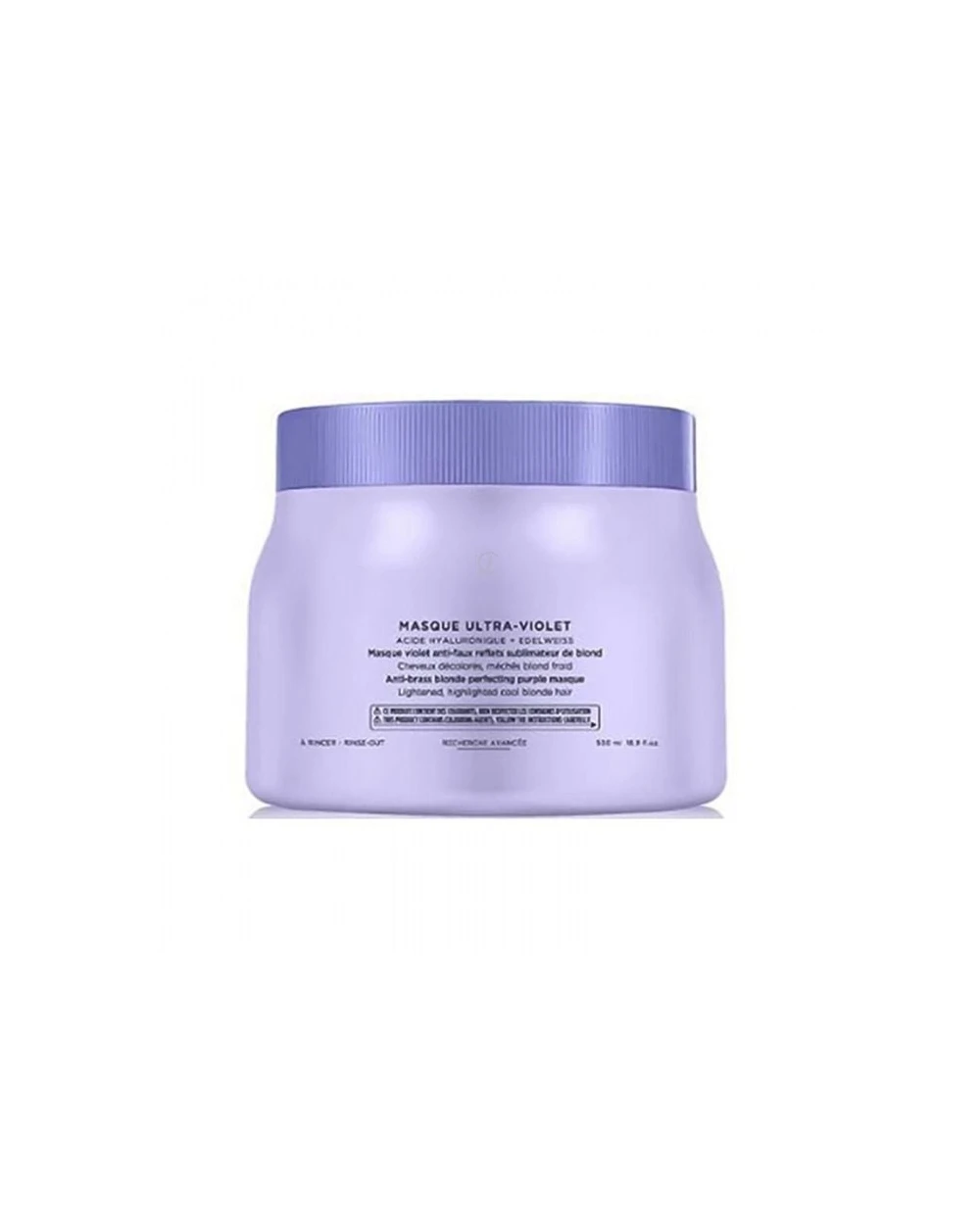Kerastase Blond Absolu Mască Ultra-Violet 500 ml