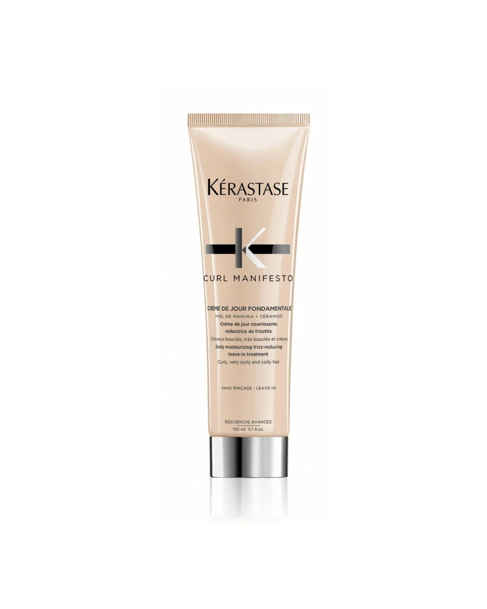 Kérastase Curl Manifesto Crème De Jour Fondamentale 150ml