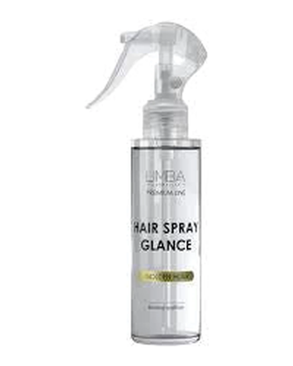 LIMBA Cosmetics Premium Line – Hair Spray Glance