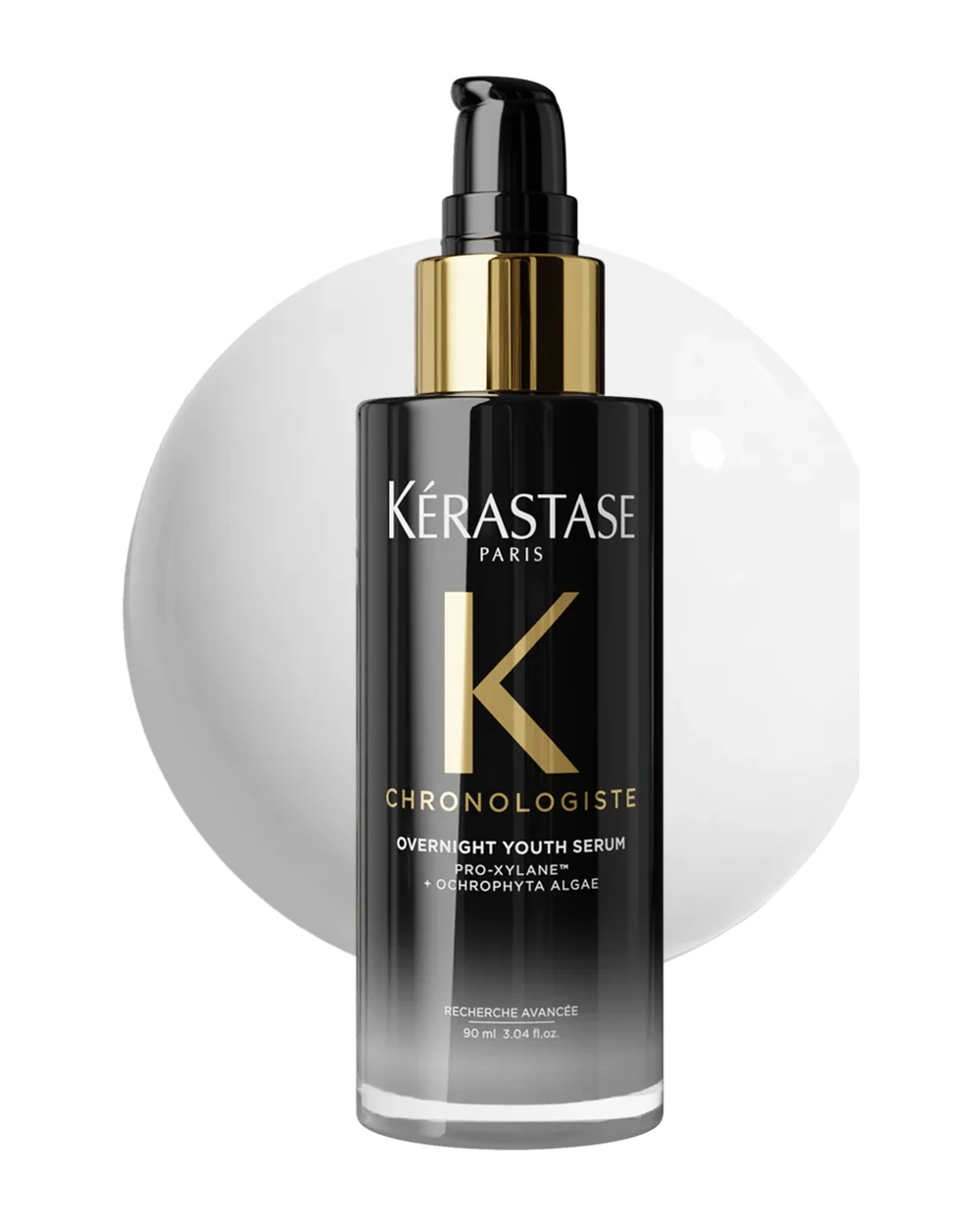 Kérastase Chronologiste Sérum de Nuit (Overnight Youth Serum)90ml