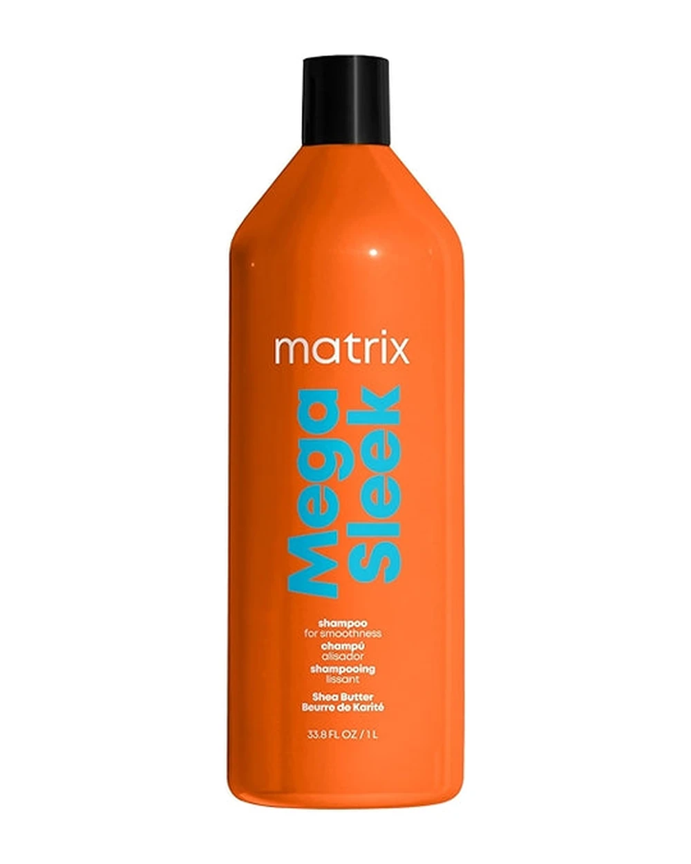 Matrix Total Results Mega Sleek Shampoo 1000 ml