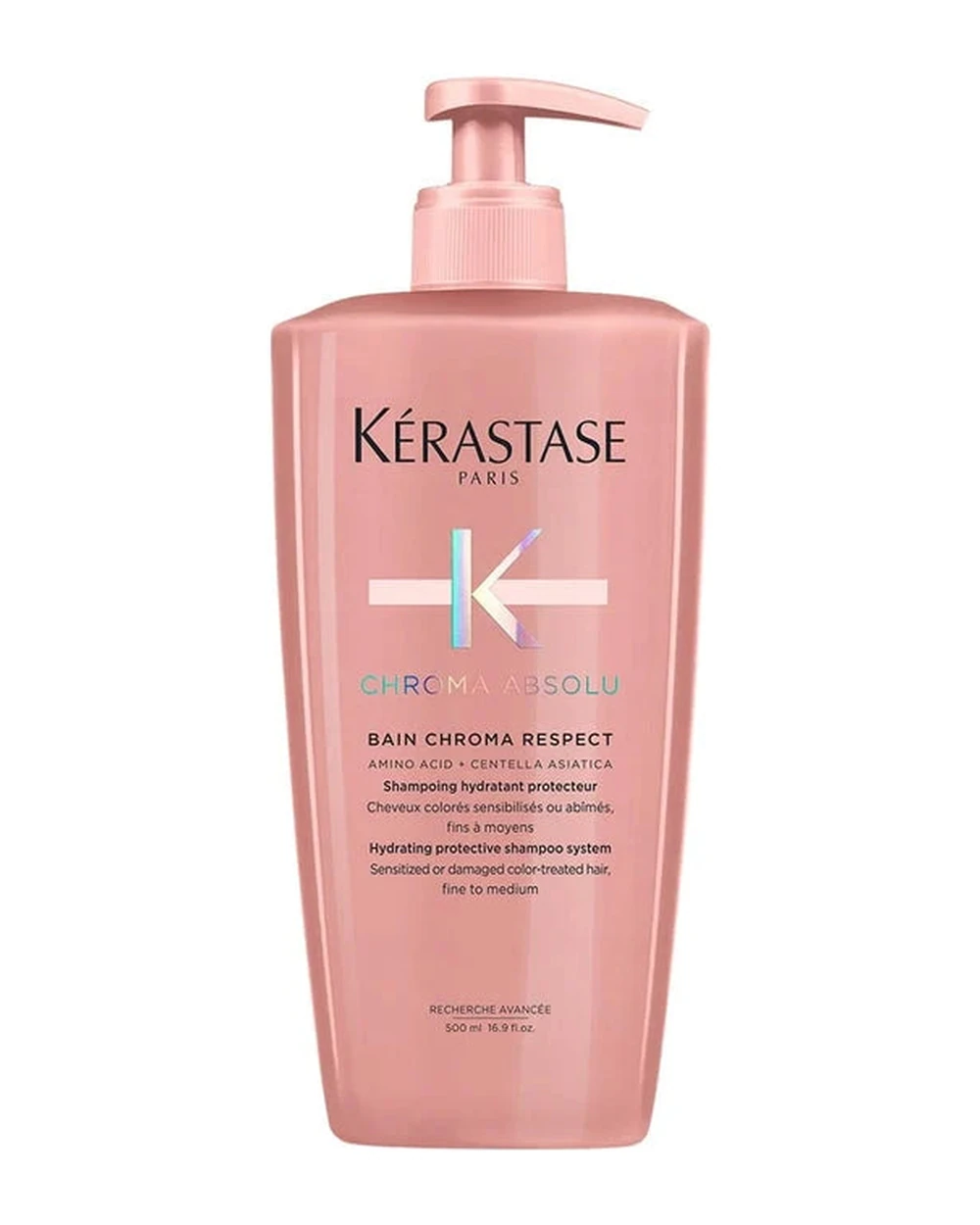 Kerastase Chroma Absolu Șampon 500 ml
