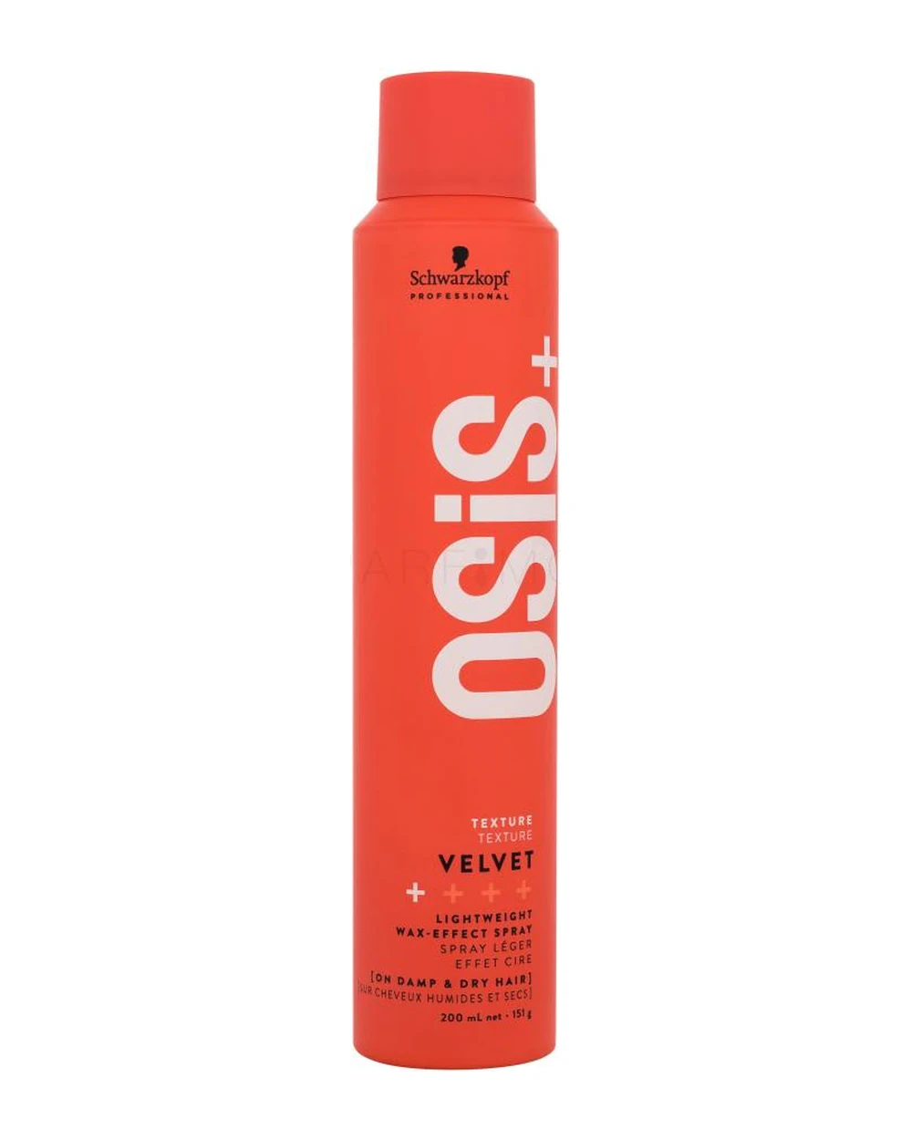Schwarzkopf Osis Velvet Spray 200 ml