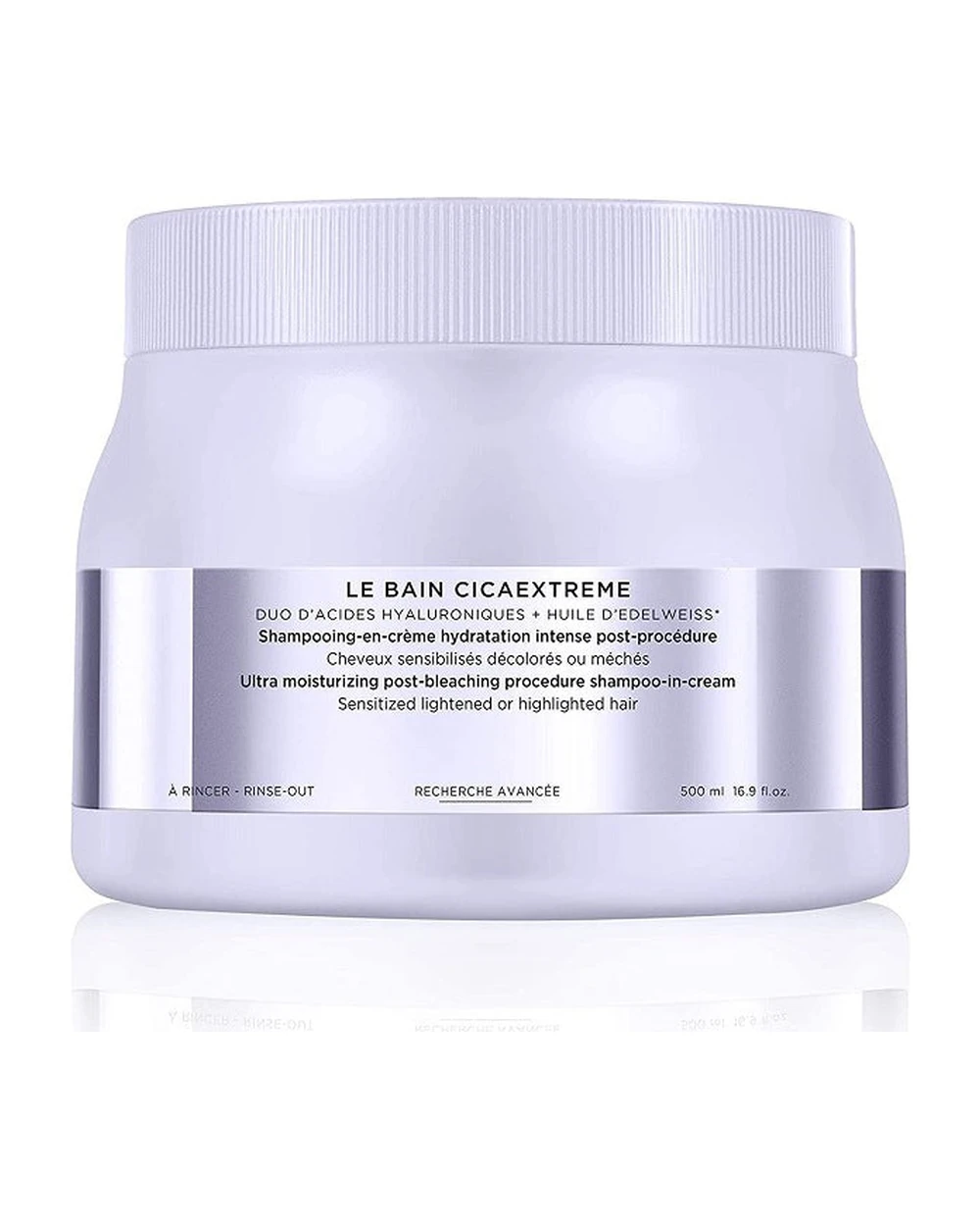 Kerastase Blond Absolu Cicaextreme Mască 500 ml