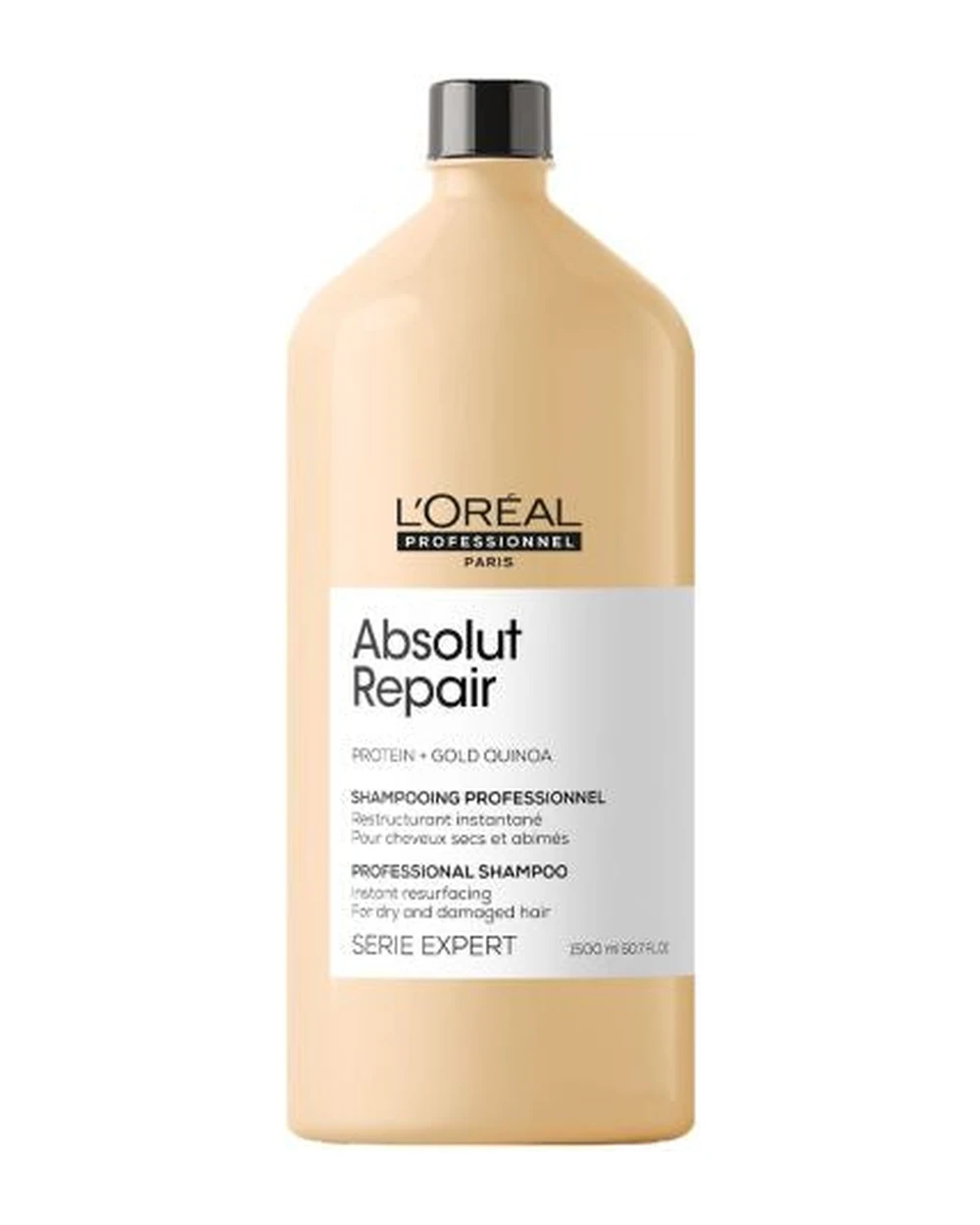L'Oreal Professionnel Absolut Repair Șampon Refill 1500ml