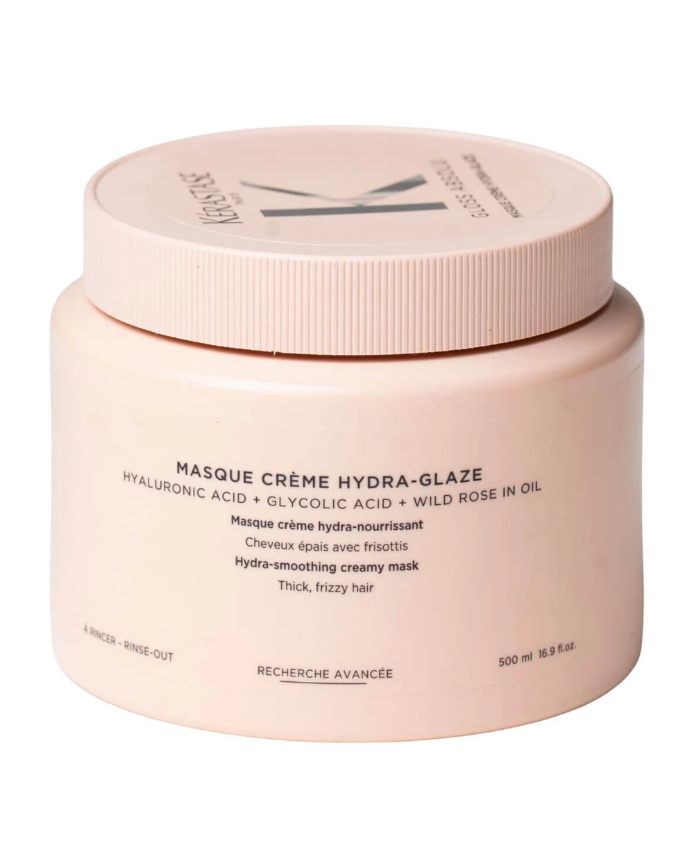 Kérastase Paris - Gloss Absolu (Masque Crème Hydra-Glaze) 500ml