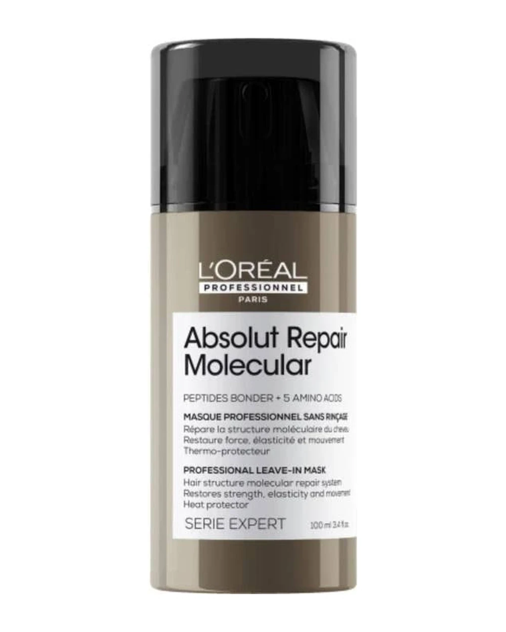 L’Oreal Professionnel Absolut Repair Molecular Mască 100 ml