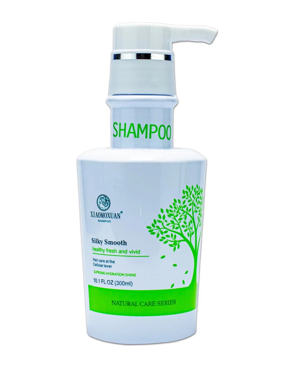 Xiaomoxuan Șampon Arbore de Ceai 300 ml