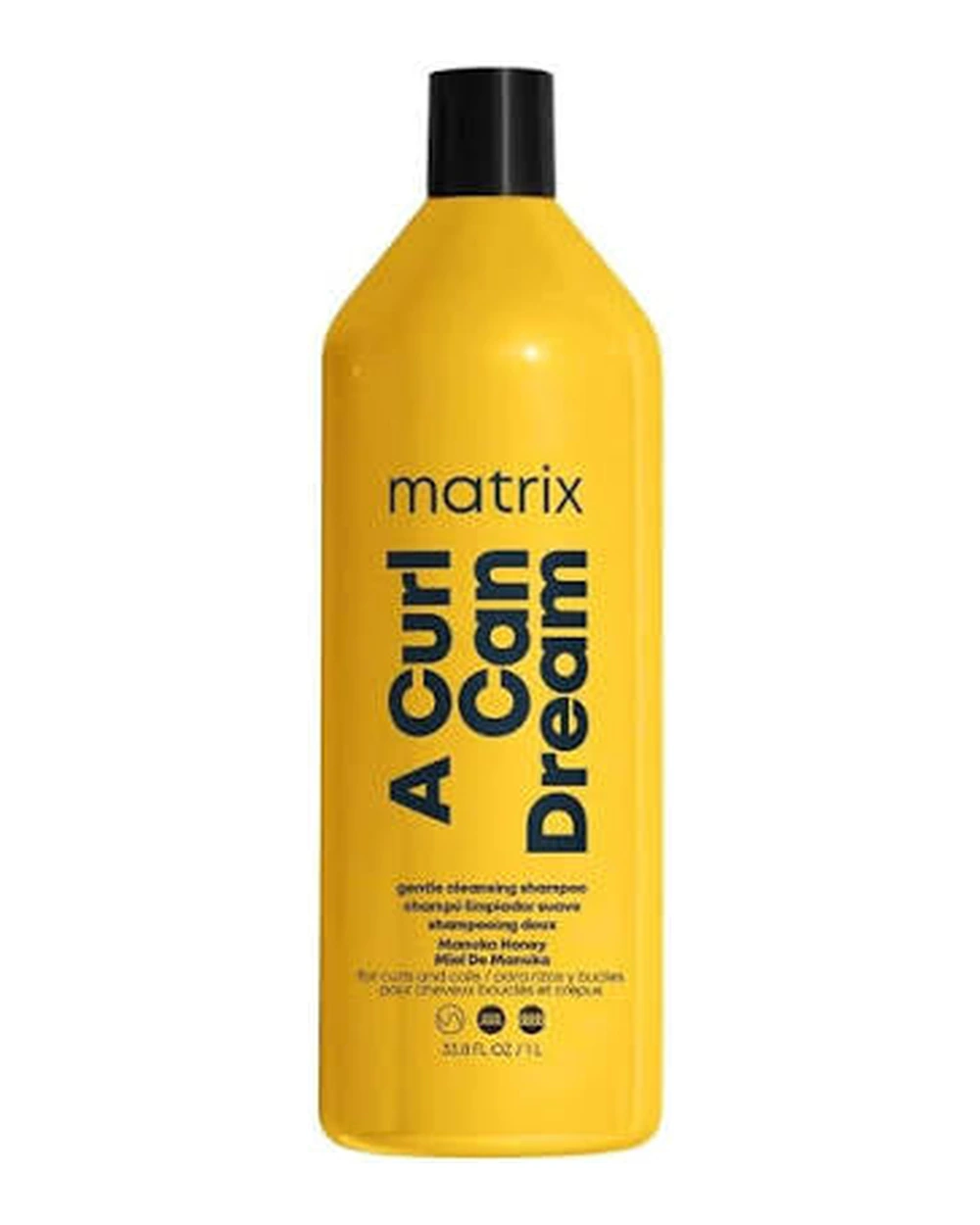 Matrix Curl Can Dream Shampoo 1000ml