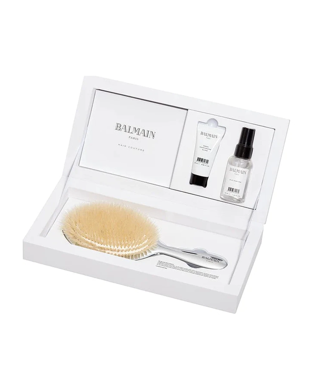 Balmain Perie Spa Argintie