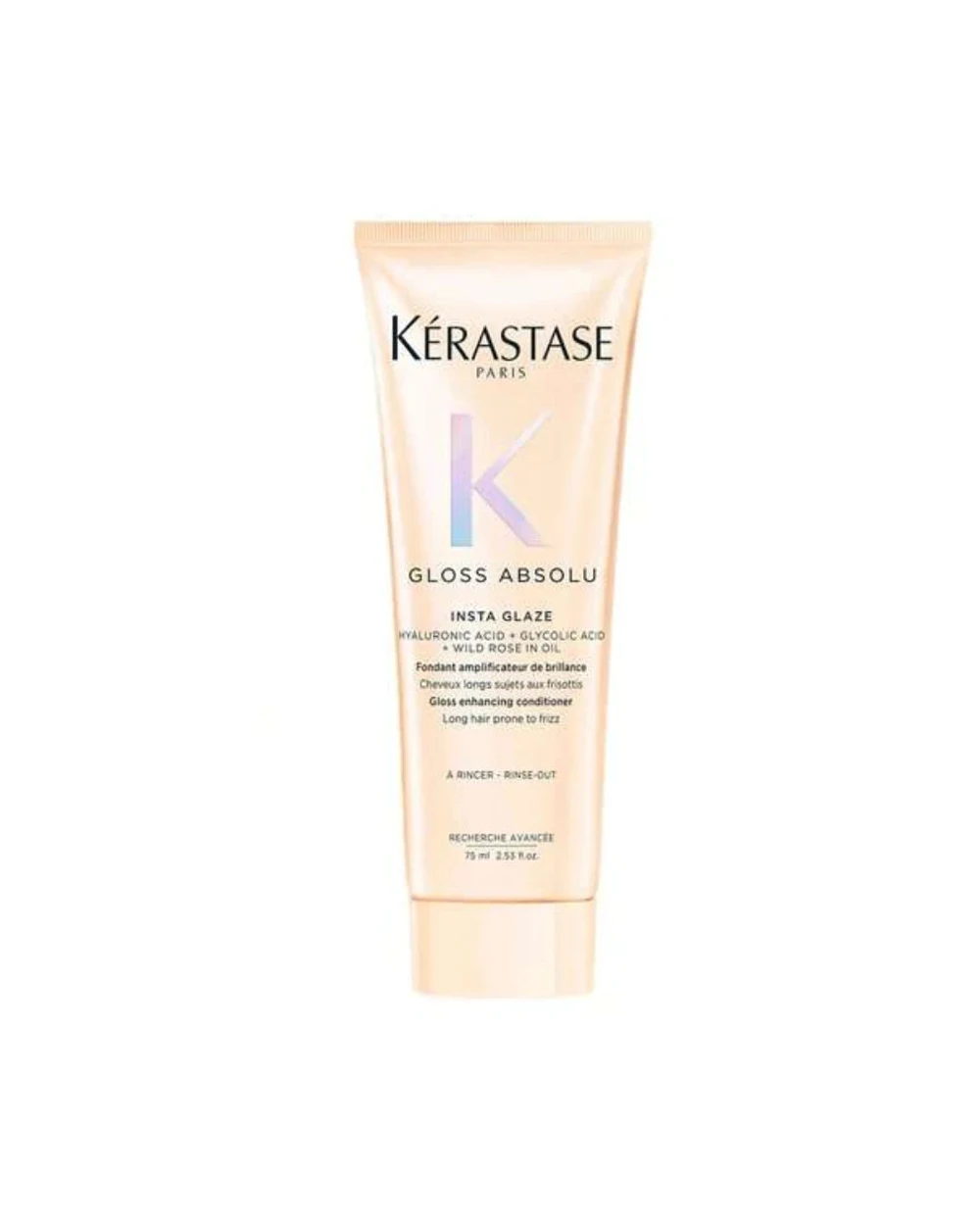 Kérastase Balsam Gloss Absolu Insta Glaze (75 ml)