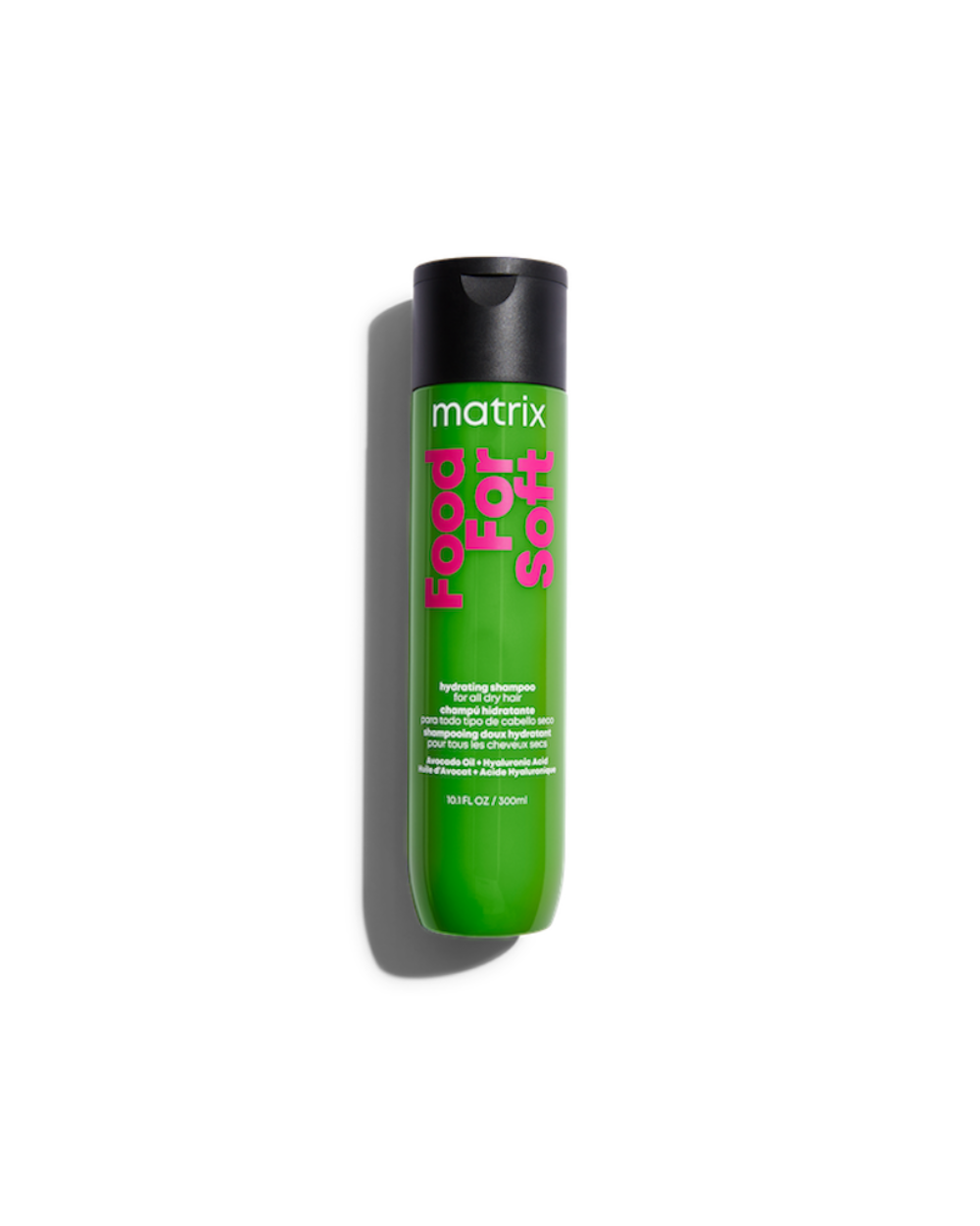 Matrix Food For Soft Hydrating Shampoo 300ml