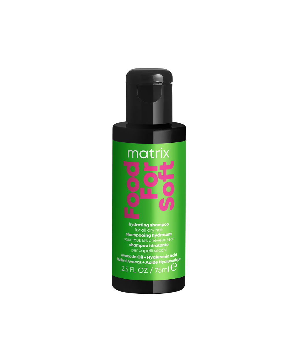 Matrix Food For Soft Hydrating Shampoo 75ml