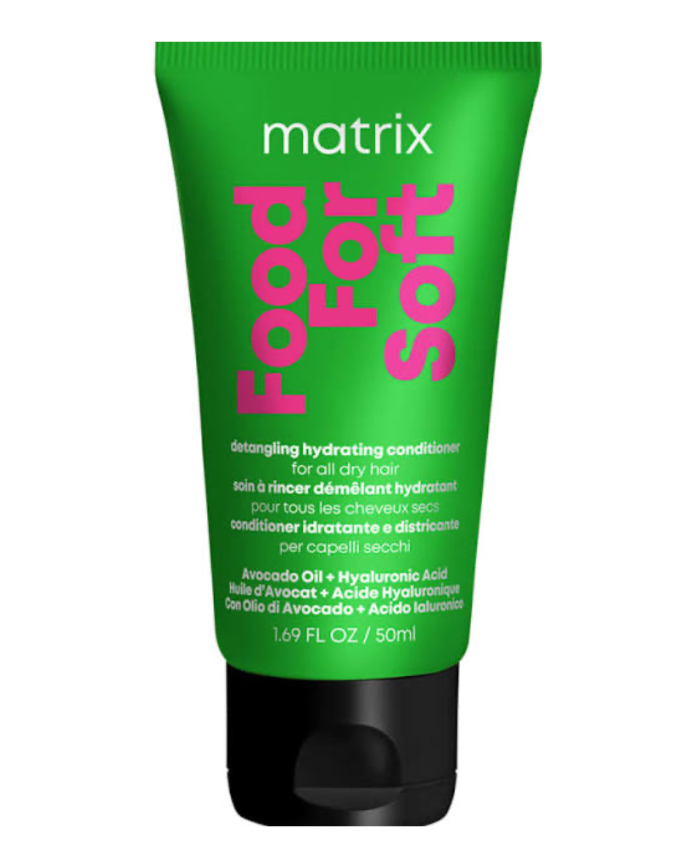 Matrix Food For Soft Detangling Hydrating Conditioner 50 ml