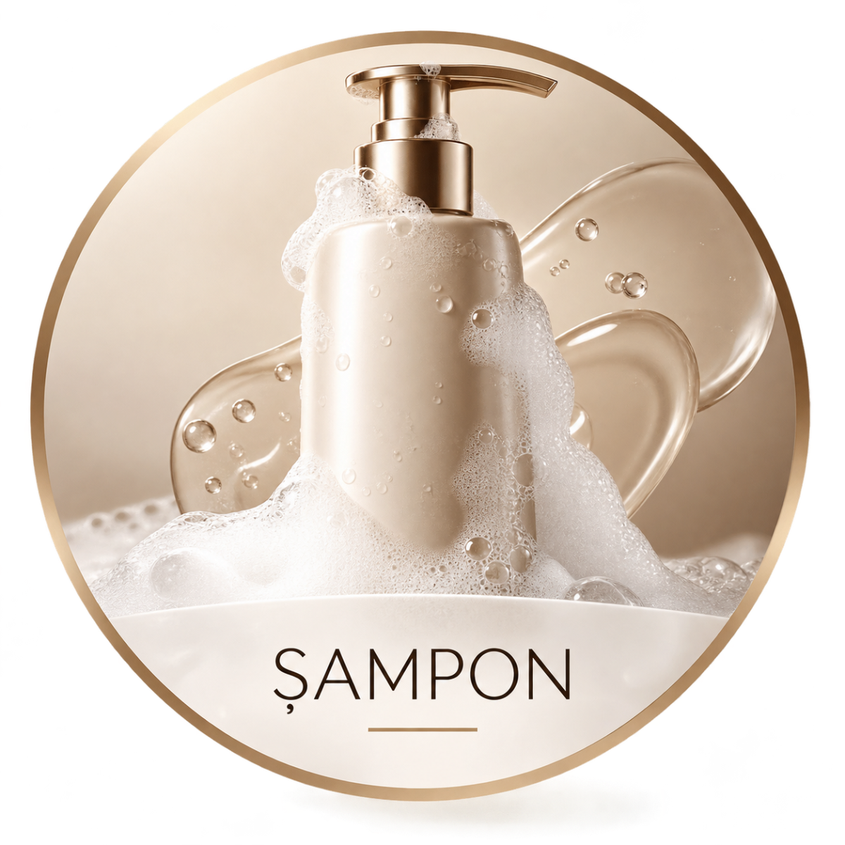 Categoria Șampon — produse profesionale de îngrijire a părului la ProfiHair Care