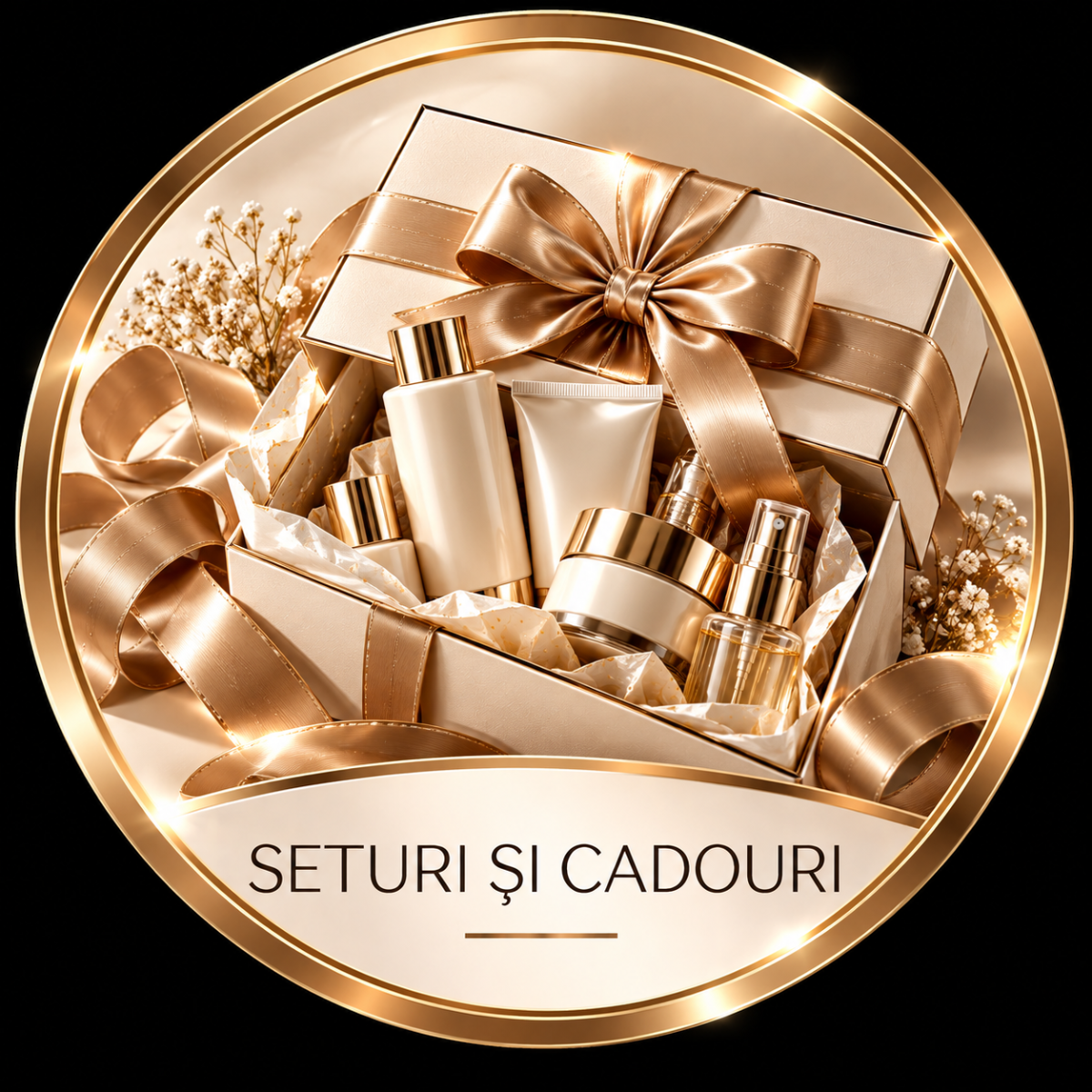 Categoria Seturi & Cadouri — produse profesionale de îngrijire a părului la ProfiHair Care