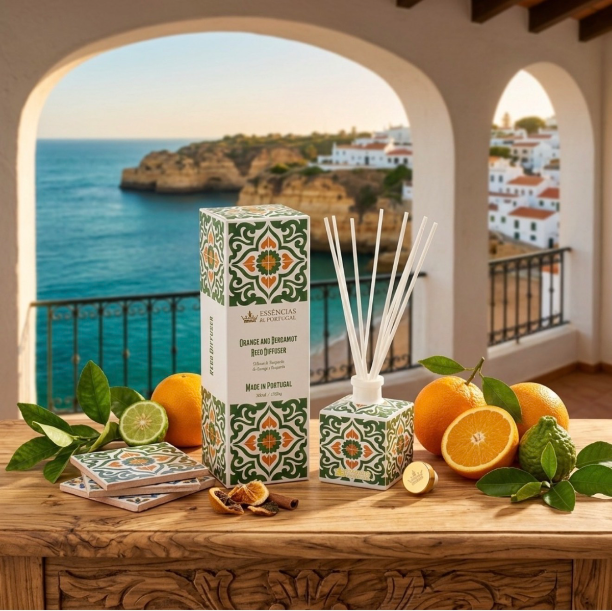 Categoria Home Fragrances (arome pentru casă) — produse profesionale de îngrijire a părului la ProfiHair Care