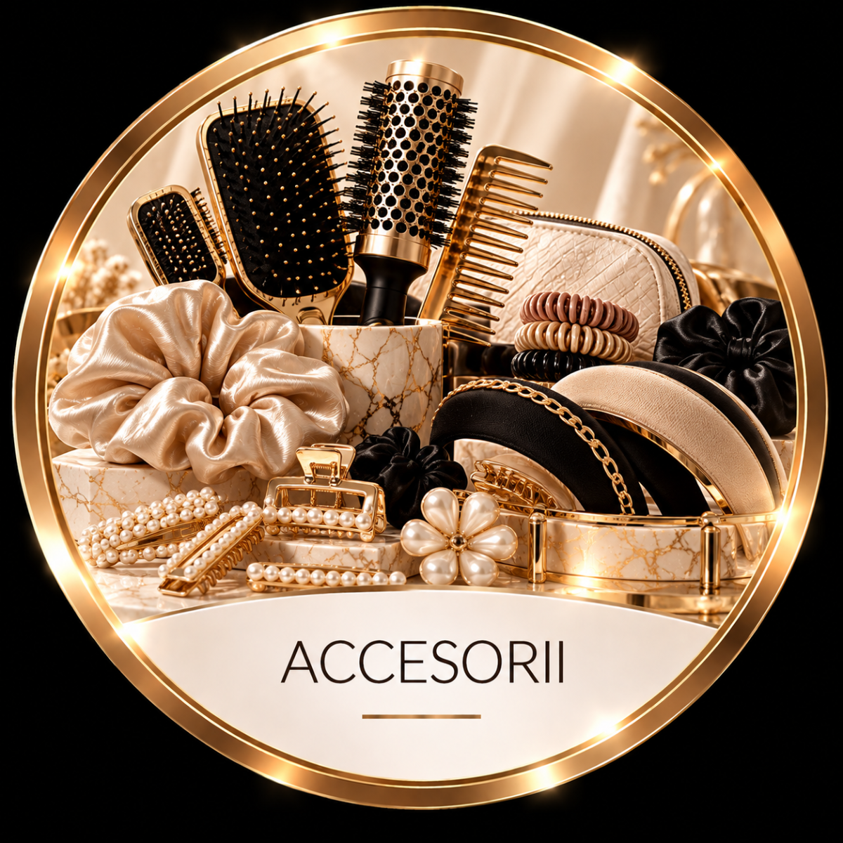 Categoria Accesorii pentru păr — produse profesionale de îngrijire a părului la ProfiHair Care