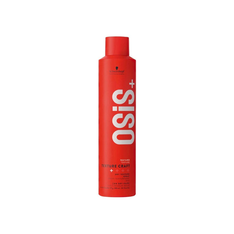 OSIS+ Schwarzcopf