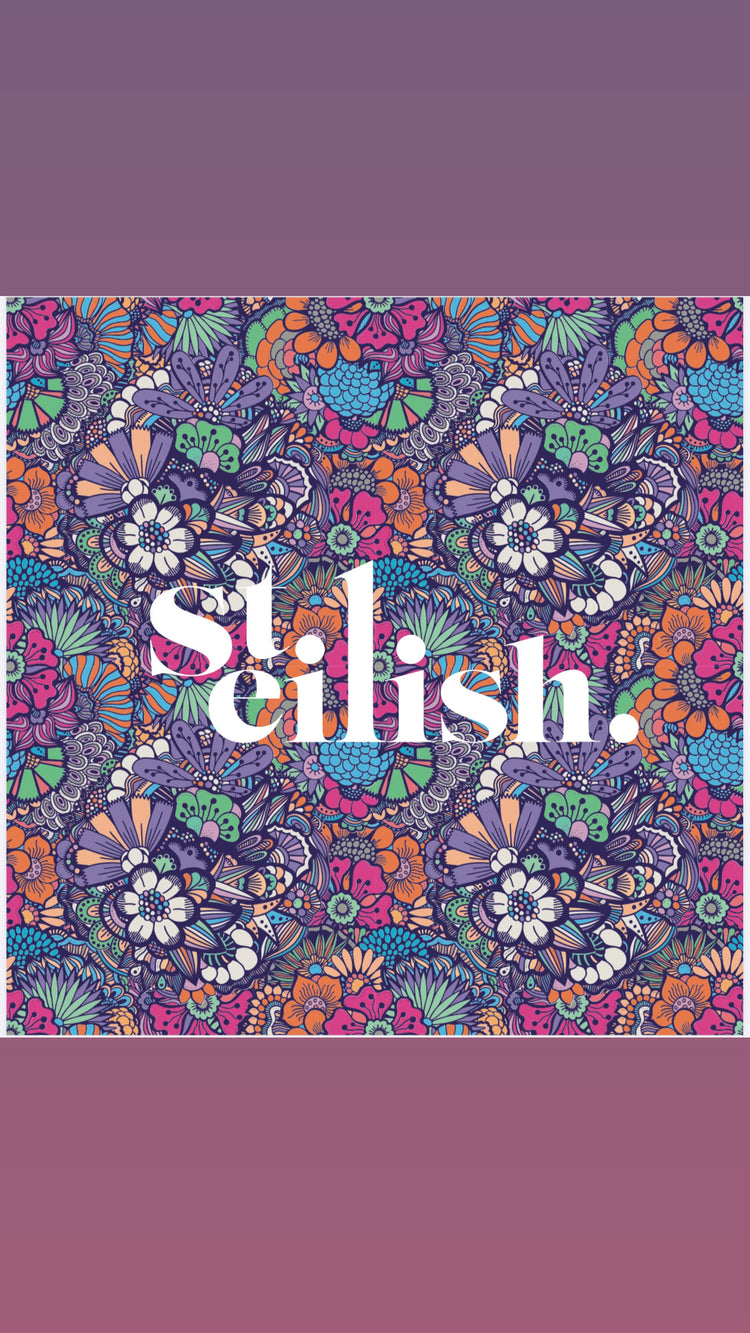STEILISH