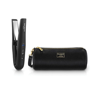 Placa Balmain - Cordless Straightener