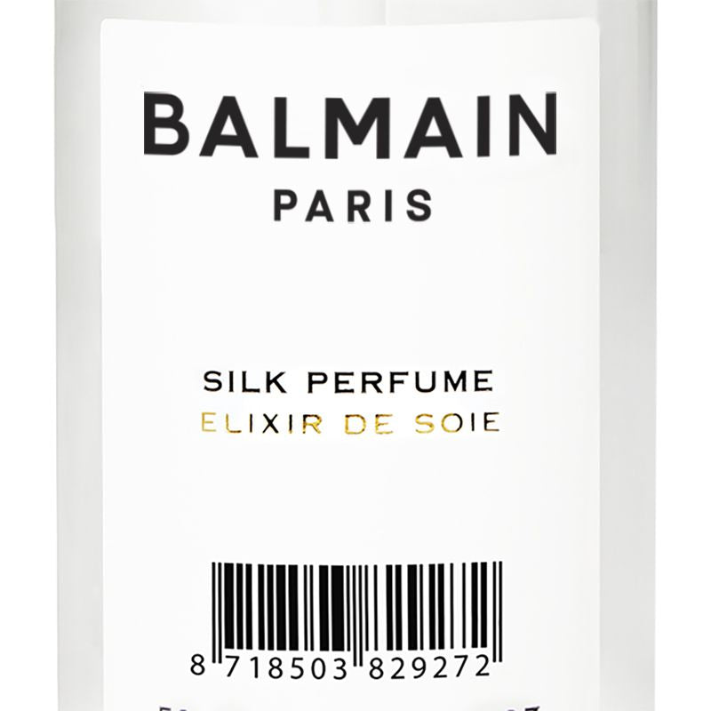 Parfum Balmain - Travel Silk Perfume 50 ml