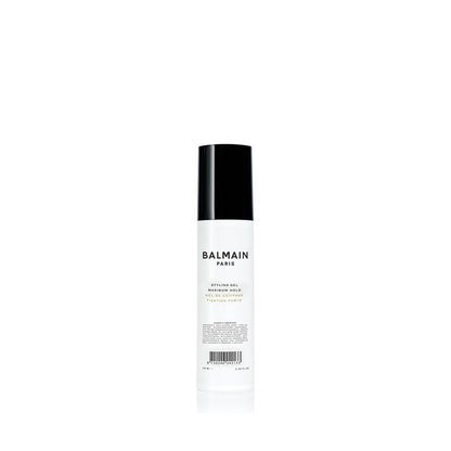 Gel cu fixare maximă Balmain - Styling Gel Maximum Hold 100 ml