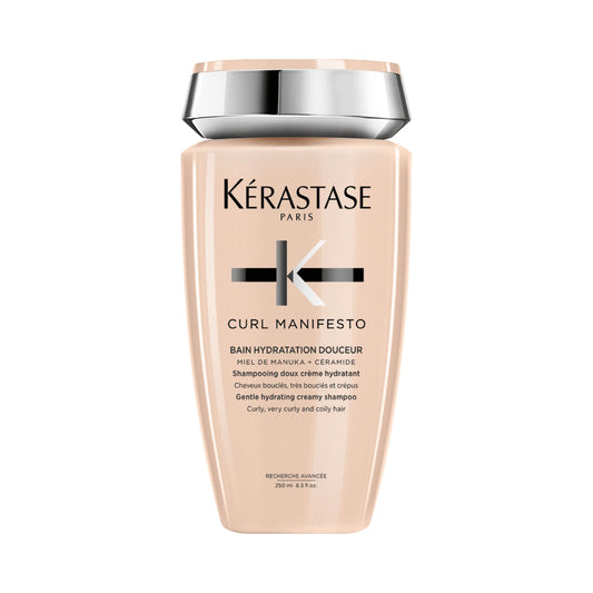 Sampon Kérastase - Curl Manifesto Bain Hydration Douceur 250 ml