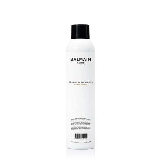 Spray Balmain - Session Spray Strong 300 ml