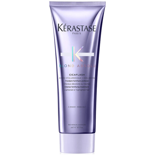 Tratament Intens Fortifiant Kerastase - Blond Absolu Fluide Miracle Cicaflash 250 ml