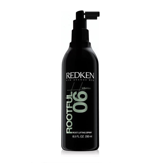 Spray Redken - Spray Rootful 06 -250 ml