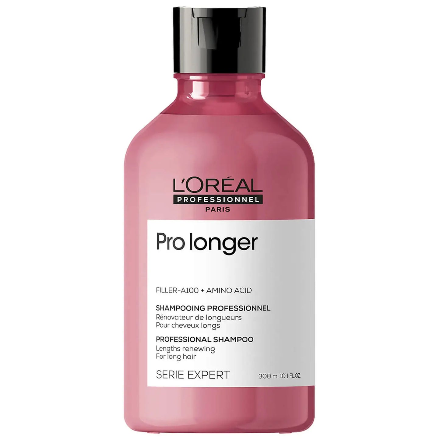 Sampon L'Oréal Professionnel - Serié Expert Pro Longer Shampoo 300ml