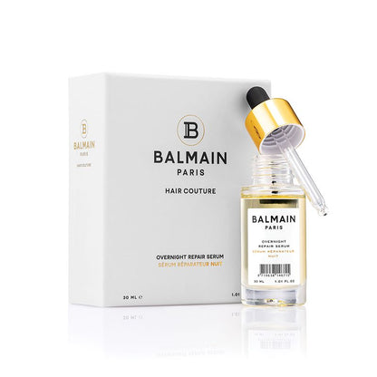 Ser Balmain - Overnight Repair Serum 30 ml