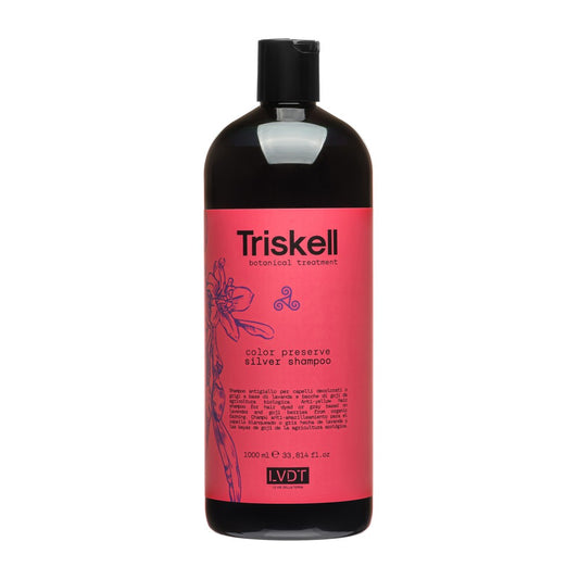 Sampon Triskell - Color Preserve Silver Shampoo 1000ml