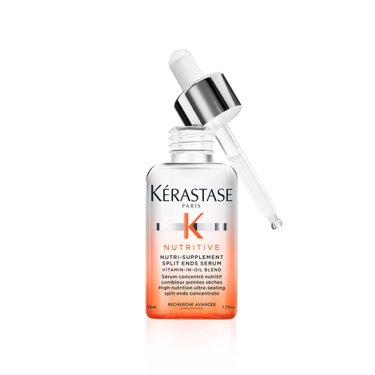 Ser Kérastase - Nutritive Nutri-Supplement Split Ends Serum 50 ml