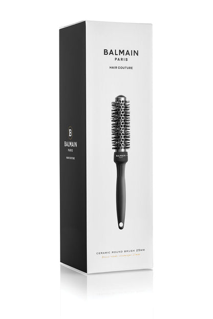 Balmain Ceramic Brush 25 mm