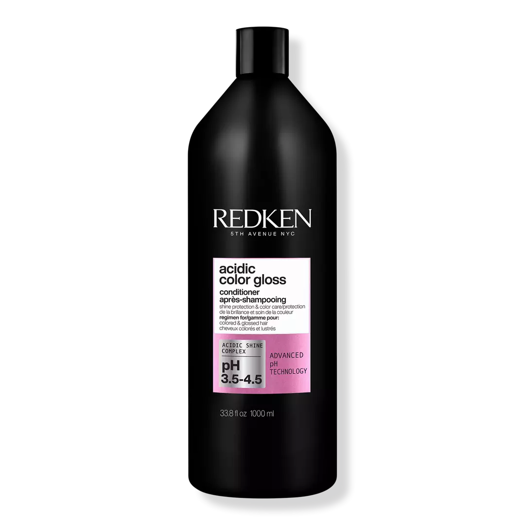 Conditioner Redken - Acidic Color Gloss Conditioner 1000ml