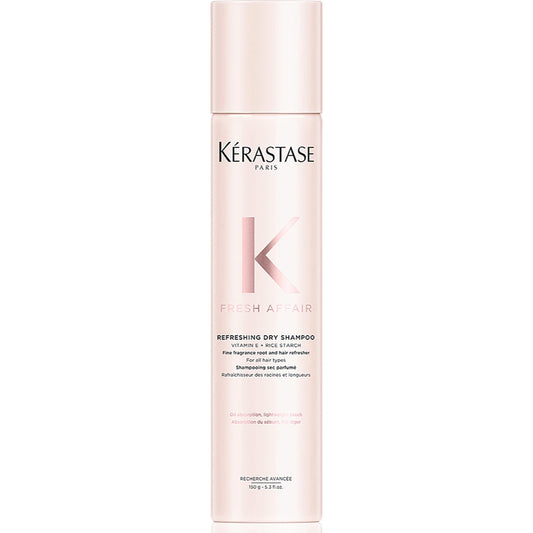 Sampon Kerastase Fresh Affair Refreshing Dry Shampoo 233 ml
