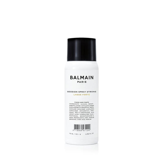 Spray Balmain - Travel Session Spray Strong 75 ml