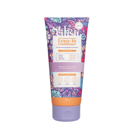 Balsam fără clătire Steilish Curl Hydrate & Define 200 ml