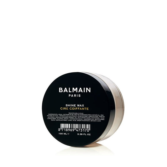 Fixativ Balmain - Shine Wax 100 ml