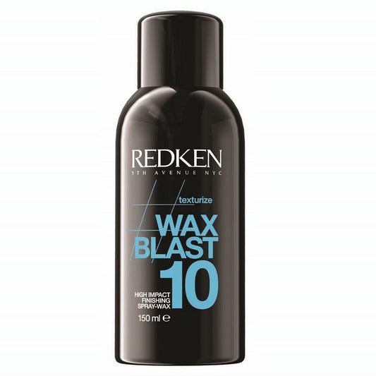 Ceara Redken - Brews Wax Blast 150 ml