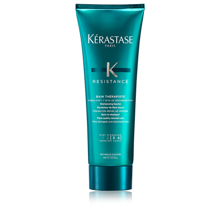 Sampon Kerastase Resistance Bain Therapiste 250 ml