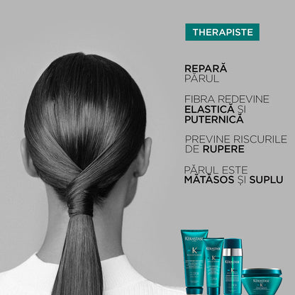 Sampon Kerastase Resistance Bain Therapiste 250 ml