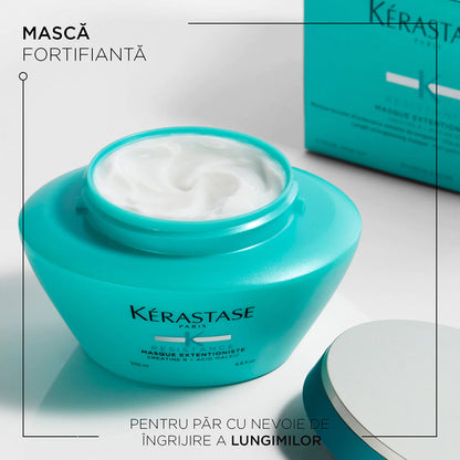 Masca Kerastase - Resistance Masque Extentioniste 500 ml