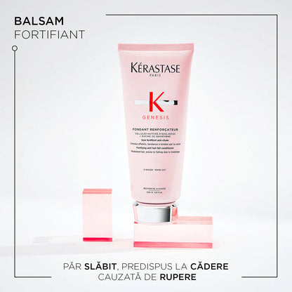 Balsam Kerastase - Genesis Fondant Renforcateur 200 ml