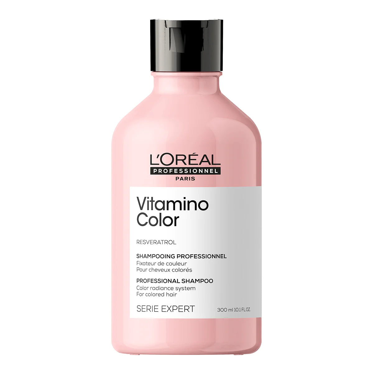 Sampon L'Oreal Professionnel - SE Vitamino Color Resveratrol Shampoo 300 ml