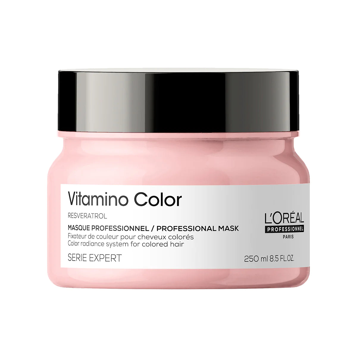 Masca L'Oréal - Vitamino Color 250 ml